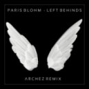 Paris Blohm - Left Behinds
