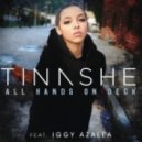 Tinashe feat. Iggy Azalea - All Hands On Deck