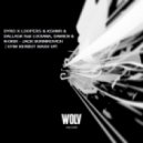 Dyro x Loopers & KSHMR & Dallask feat Luciana, Damien & N-Drix - Jack Burnirovich (Efim Kerbut Mash Up)