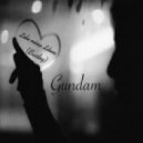 Gundam - Liebe meines Lebens (Bootleg)