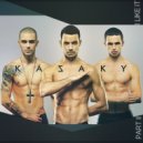 Kazaky feat. DJ V1t - I'm Just A Dance (DJ EL-LAY EDIT 2015)