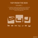 Gregory Esayan - Into the Night (Valer den Bit Remix)