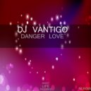 Dj Vantigo - Let Me to Go (Original Mix)