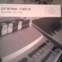 Praise Cats - Shined On Me