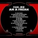 Basement Freaks - Funk Me Am A Freak (Showcase Mix)