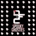 Del Fia & Cross - Spooky Ghosties