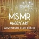 MS MR - Hurricane