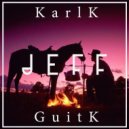KarlK & GuitK - Jeff (Original mix)