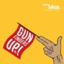 Vice feat. Kardinal Offishall - Gun Fingers Up (Original mix)