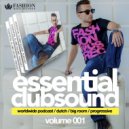 DJ Favorite - Essential Club Sound Podcast