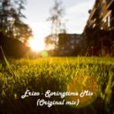Erizo - Springtime Mix