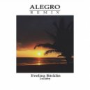 Evelina Bäcklin - Lullaby (Alegro Remix)