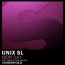 Unix SL - New Day (John Sunlight Remix)