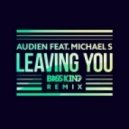 Audien feat. Michael S - Leaving You