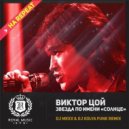 Виктор Цой - Звезда по имени Солнце (DJ Mexx & DJ Kolya Funk Radio Remix) (DJ Mexx & DJ Kolya Funk Radio Remix)