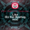 Slider Magnit feat. Ленинград - Like