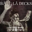 Bang La Decks - Utopia (Like Slider Remix)