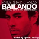 Enrique Iglesias feat. Sean Paul - Bailando