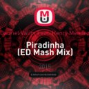 Gabriel Valim feat. Henry Mendez - Piradinha