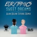 Eurythmics - Sweet Dreams