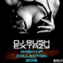 Moon Shot & Cj Edu vs. Timmy Trumpet - Hipsta Brocken Moving (Dj Rush Extazy Mash-Up)