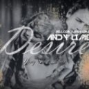 Andy Lime - Desire (Yuriy Pilin Remix)