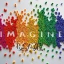 Andy Lime - Imagine love (Yuriy Pilin Remix)