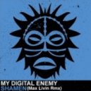 My Digital Enemy - Shamen