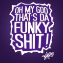 Older Grand - Funky Shit (Original Mix)