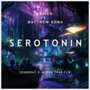 Audien ft. Matthew Koma - Serotonin