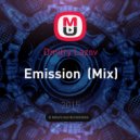 Dmitry Lazov - Emission