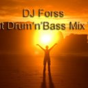 Dj Forss - Light Drum\'n\'Bass Mix Vol.2 ()
