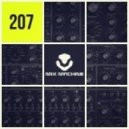 Andy Mart - Mix Machine@DI.FM 207 ()