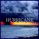 Karin Park, Pandora Drive - Hurricane