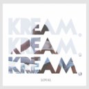 KREAM x GOLDEN - Loyal