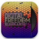 Shane & Infin8y - Digital Freedom podcast 12