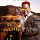 HK El Increible - Te Llame