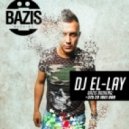 Иракли feat.DJ Pitchugin & DJ Kolya Funk - Я Это Ты (DJ EL-LAY Mash Up 2015)