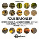 Danil Gurov - Your Last Night Music (Original mix)