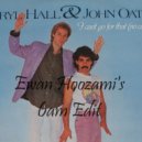 Hall & Oates - Can't Go For That