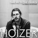 Hozier - Take Me To Church (Discomania & Uno Kaya Remix) ((Discomania & Uno Kaya Remix))