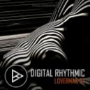 Digital Rhythmic - Loverman_57 (Studio Live Compilation)