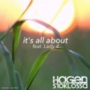 Hagen Stoklossa feat. Lady 4 - It's All About