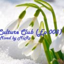 MiRo - Culture Club (Ep.008)