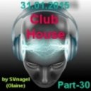 SVnagel - Club House by part-30
