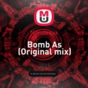 Nitrobreak - Bomb As (Original mix)