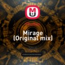 Phollen - Mirage (Original mix)