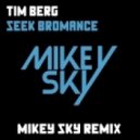 Tim Berg - Seek Bromance
