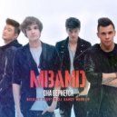 MBAND vs. Club Stars - Она вернётся (Nikolay Frost & Dj Bandy Work-Up) (Nikolay Frost & Dj Bandy Work-Up)