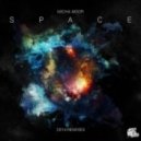 Micha Moor - Space (Dario Rodriguez Remix)